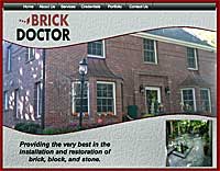 Brick Doctor of Kansas City