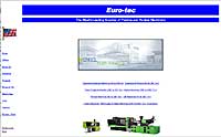Eurotec Sales