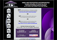 INNO-HAB Properties